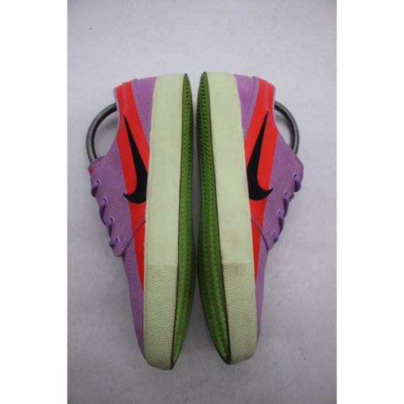 Nike SB Zoom Janoski OGplus Lilac Soft Pink Men\'s Size 8.5  Skate Boarding main image 7